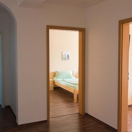 City Apartments 赫恩 外观 照片