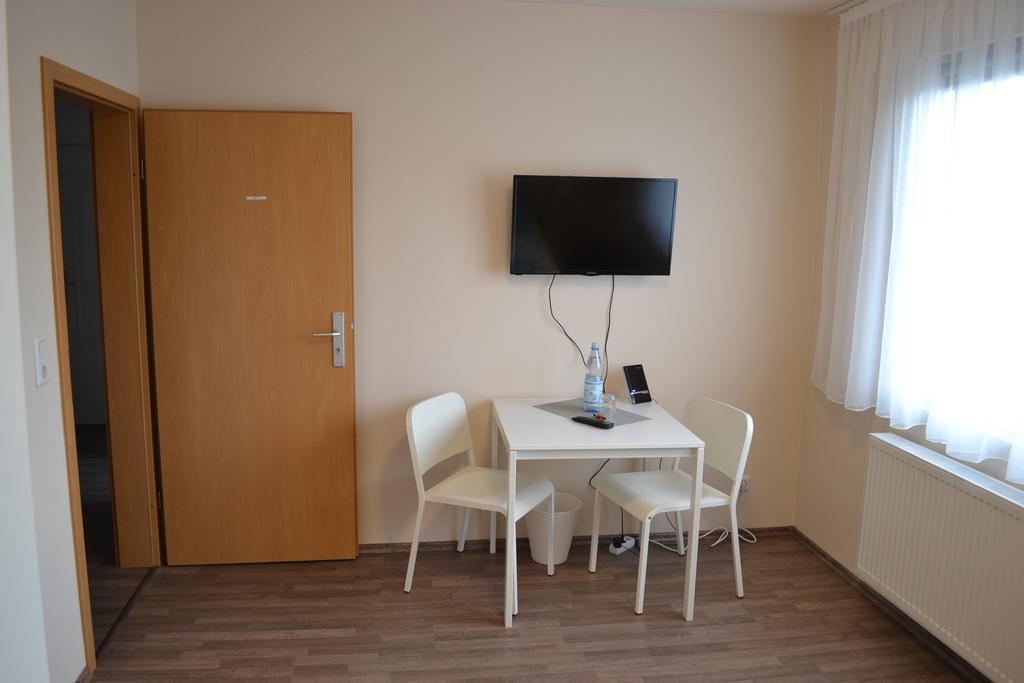 City Apartments 赫恩 客房 照片