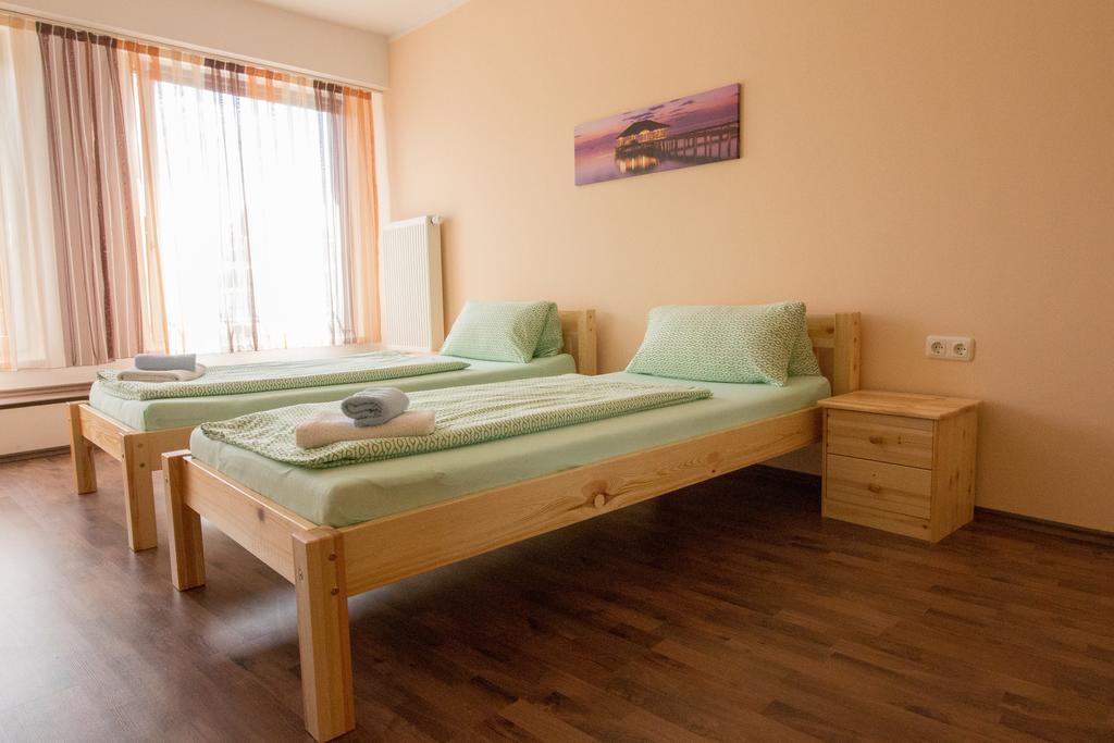 City Apartments 赫恩 外观 照片