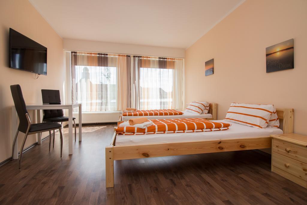 City Apartments 赫恩 外观 照片