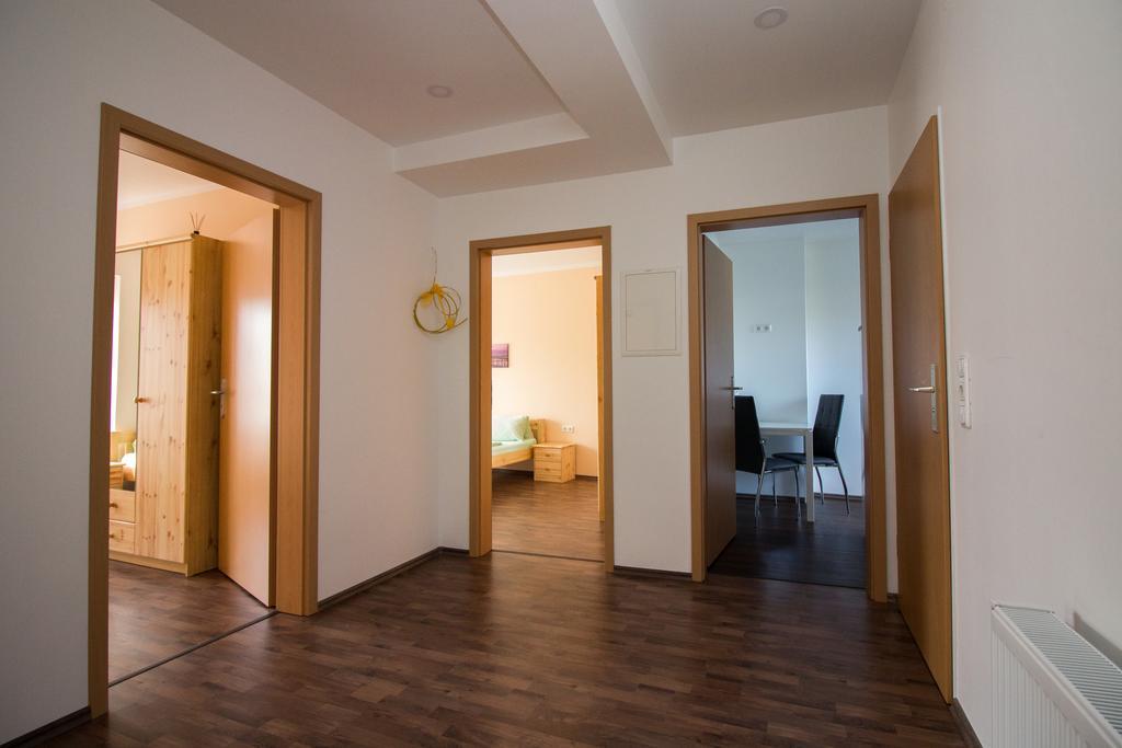 City Apartments 赫恩 外观 照片