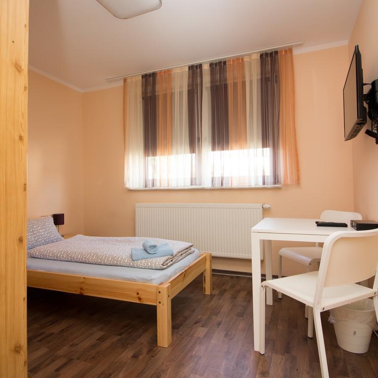 City Apartments 赫恩 外观 照片