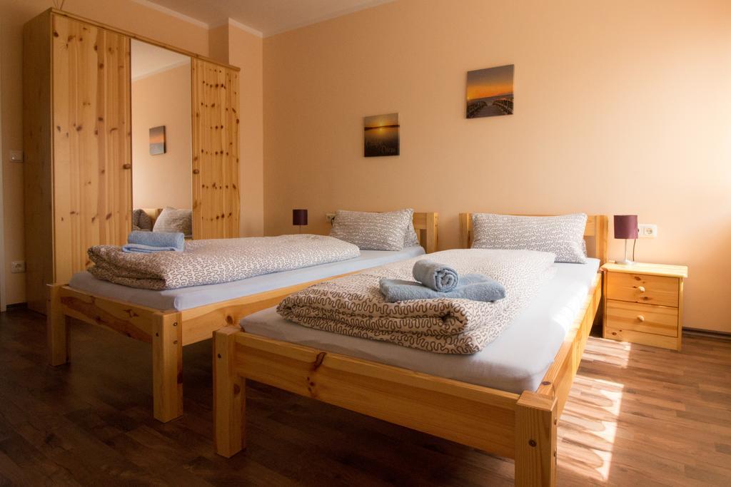 City Apartments 赫恩 外观 照片
