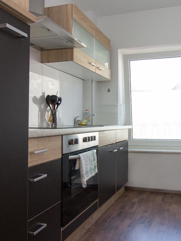 City Apartments 赫恩 外观 照片