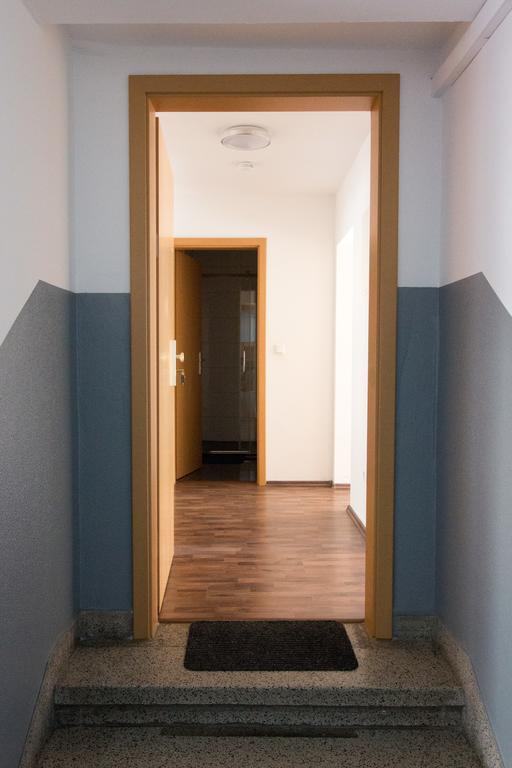 City Apartments 赫恩 外观 照片