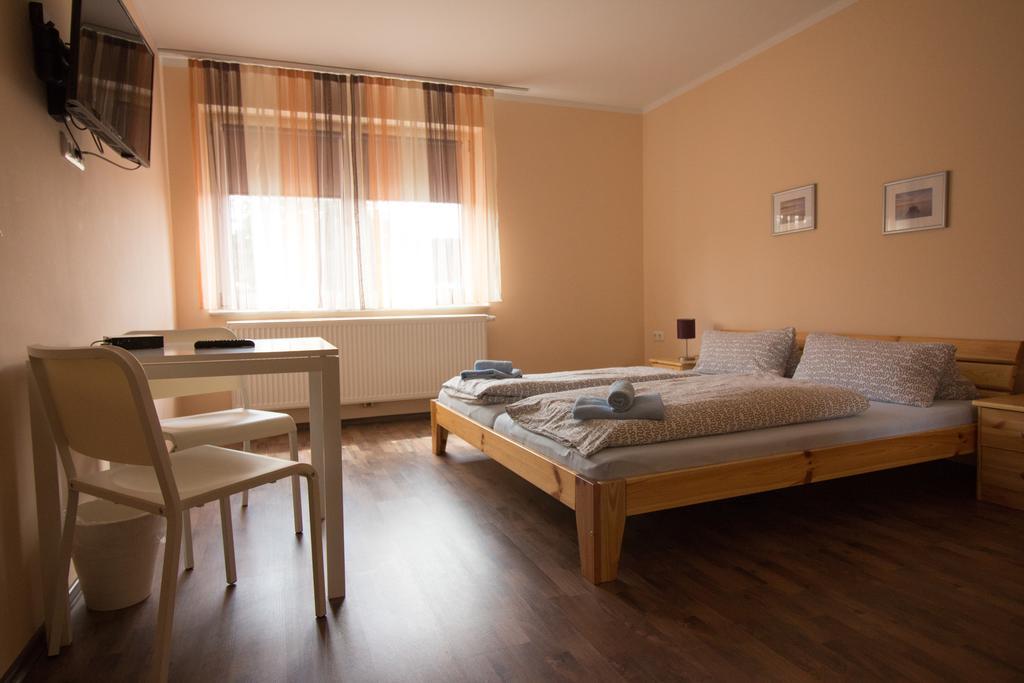 City Apartments 赫恩 外观 照片